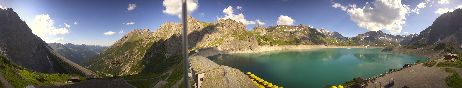 Lünersee