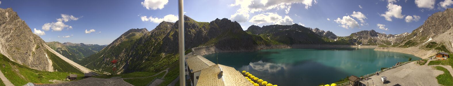 Lünersee