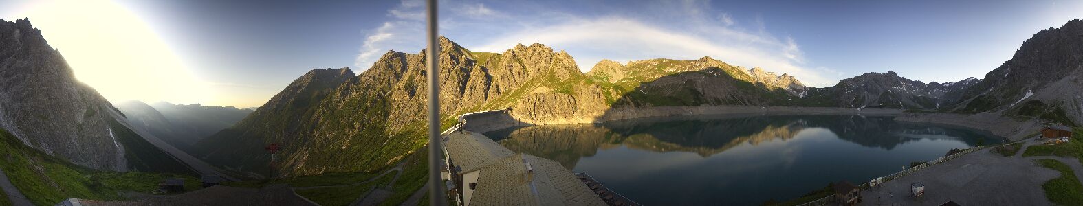 Lünersee