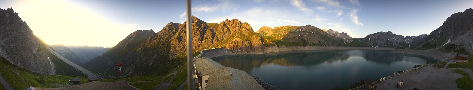 Lünersee