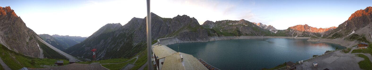 Lünersee