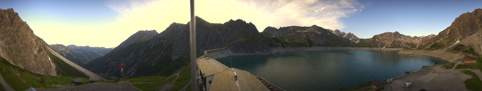 Lünersee
