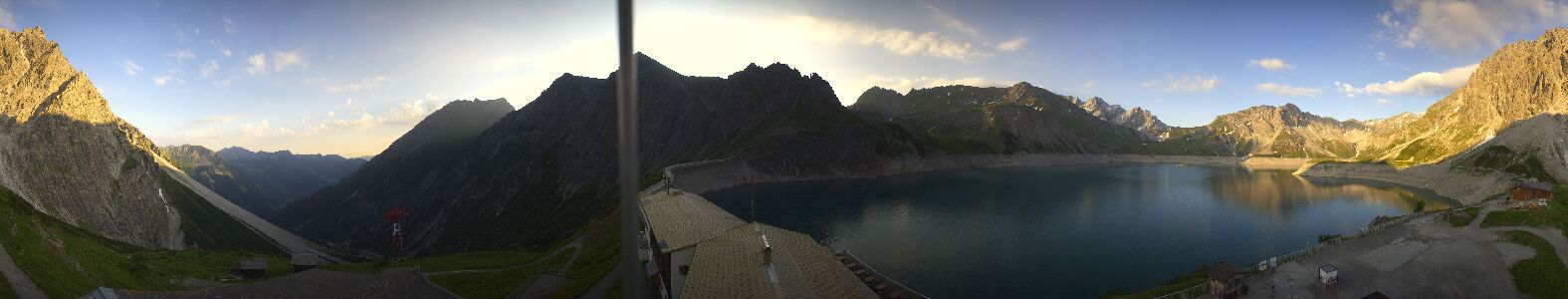 Lünersee
