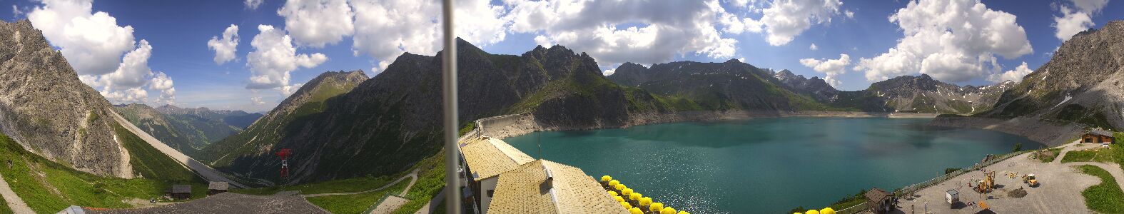 Lünersee
