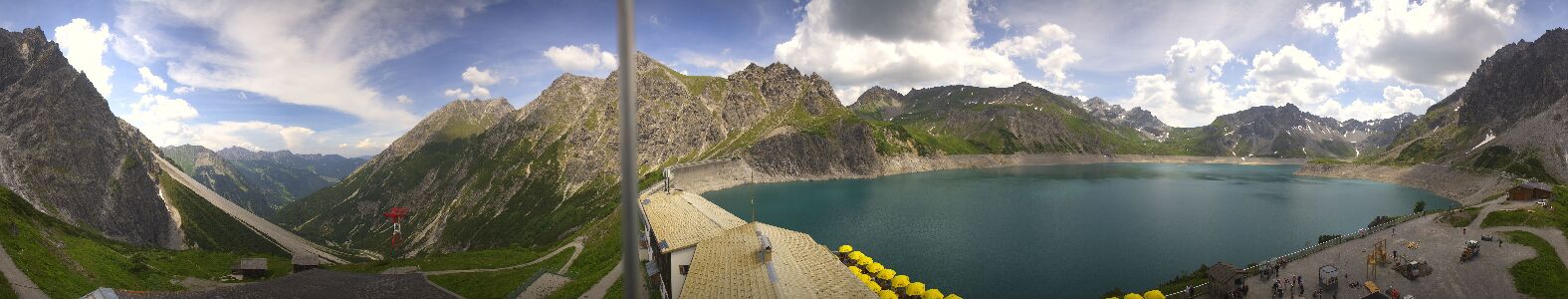 Lünersee