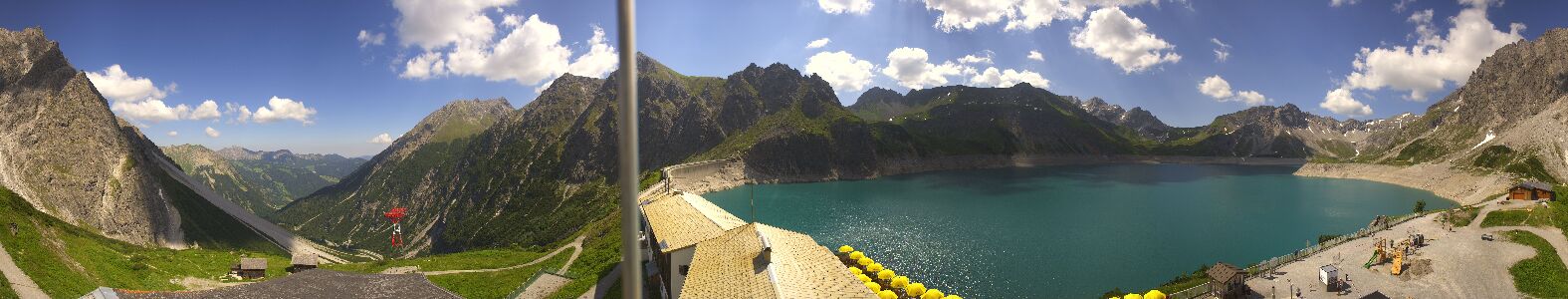 Lünersee