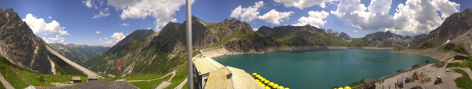 Lünersee