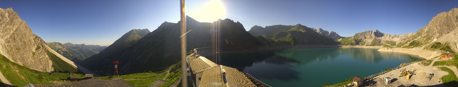 Lünersee