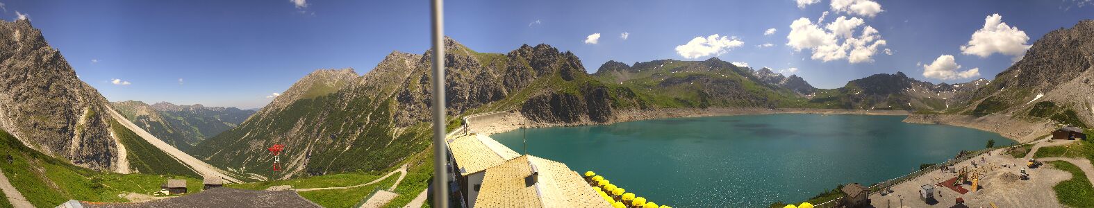 Lünersee