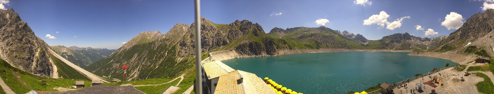 Lünersee