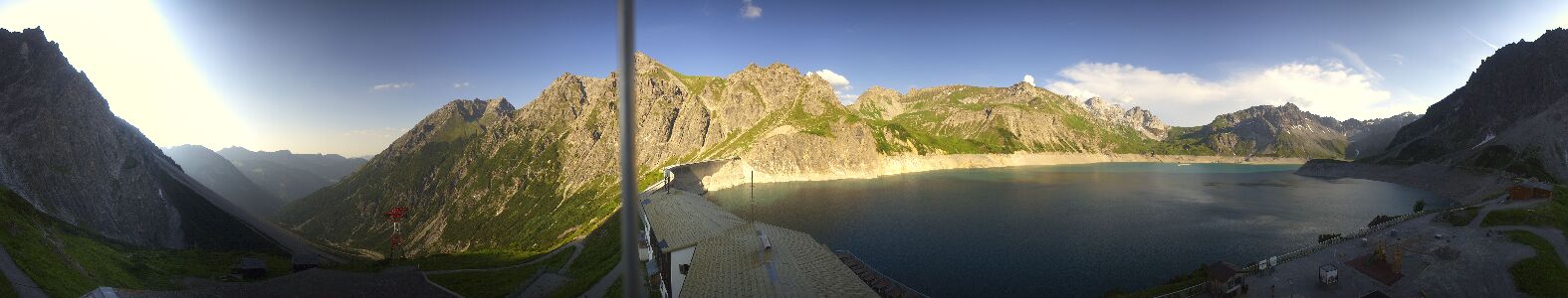 Lünersee