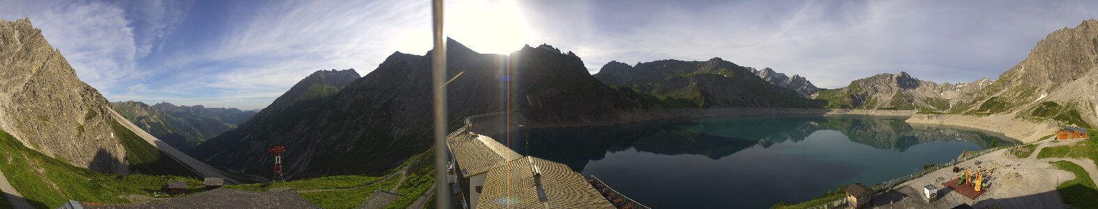 Lünersee