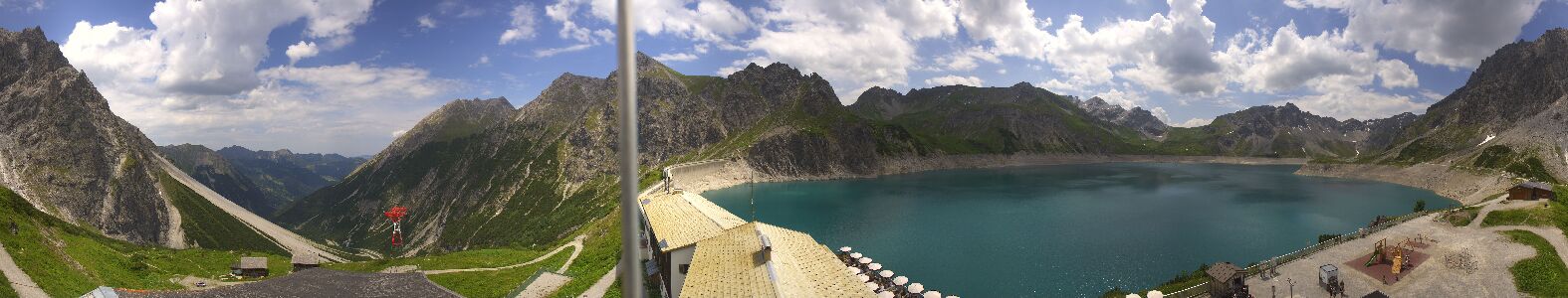Lünersee