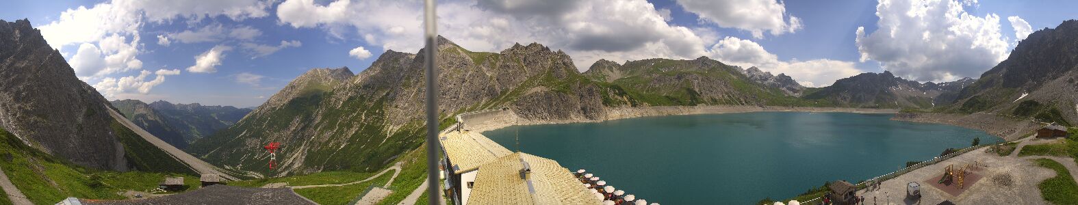 Lünersee