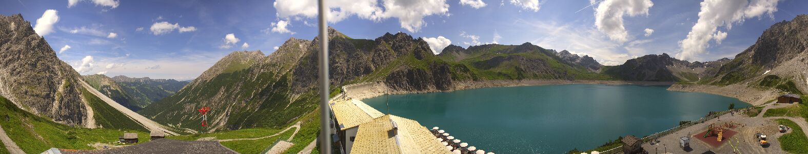 Lünersee