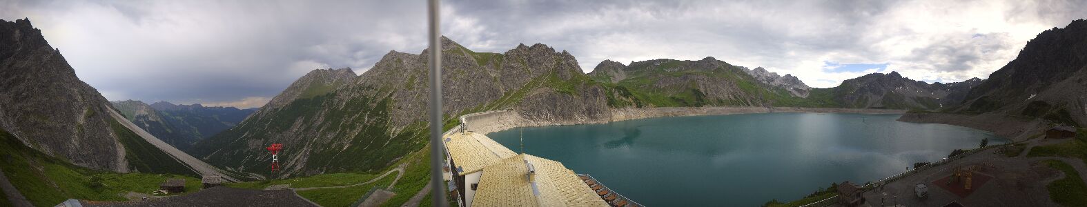 Lünersee