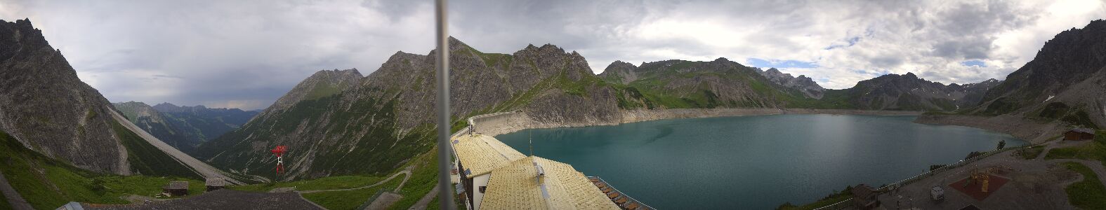 Lünersee