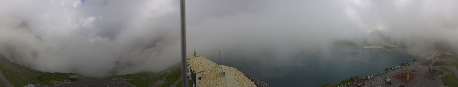 Lünersee