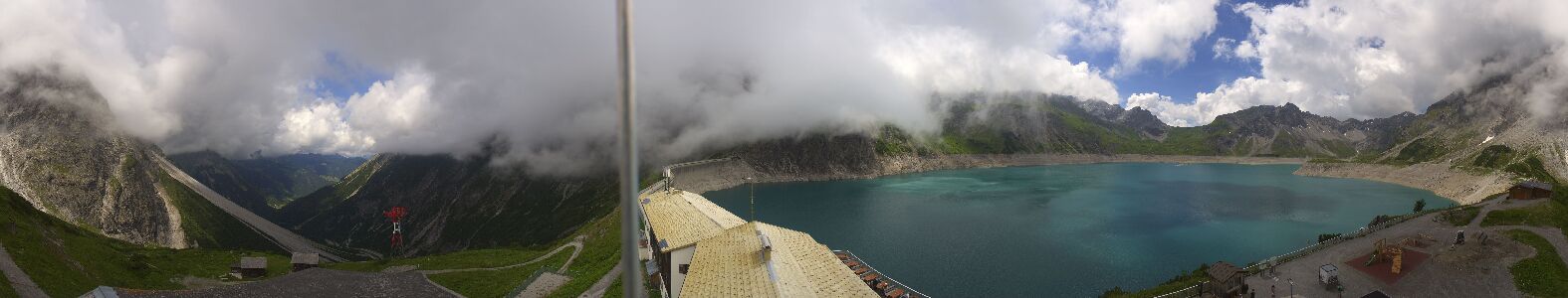 Lünersee