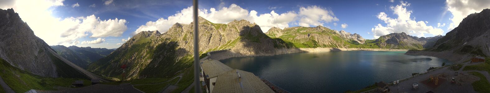 Lünersee
