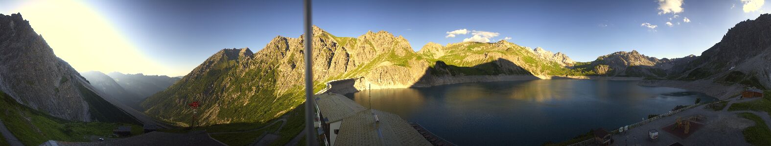 Lünersee