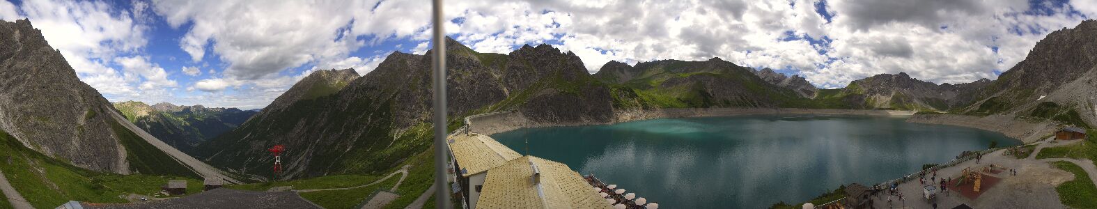 Lünersee
