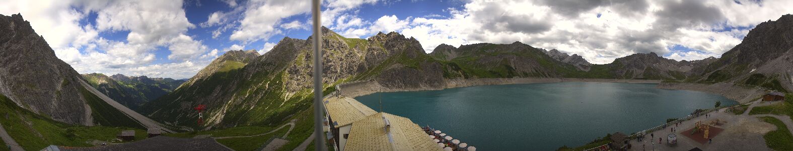 Lünersee