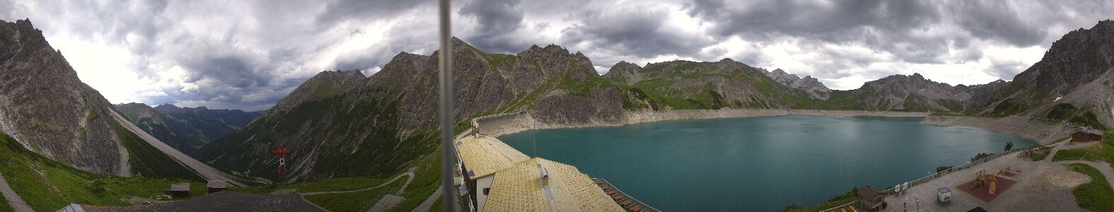 Lünersee
