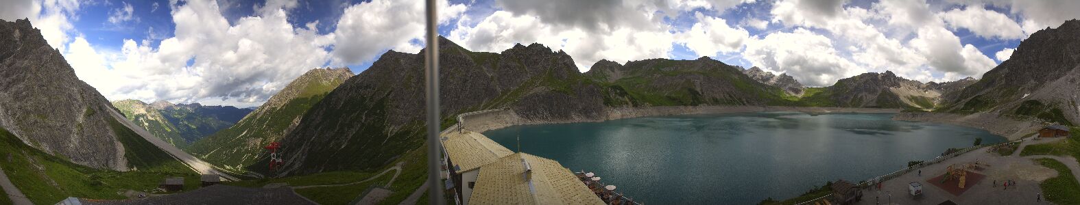 Lünersee