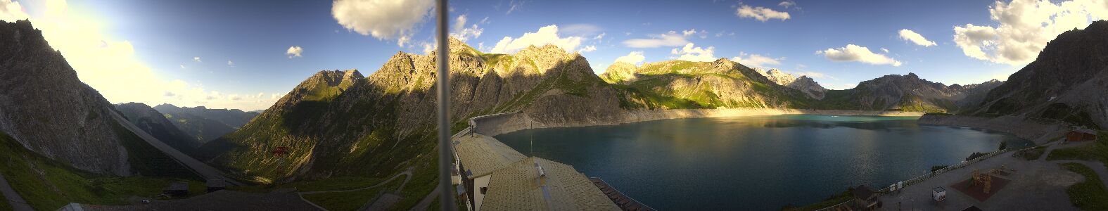 Lünersee