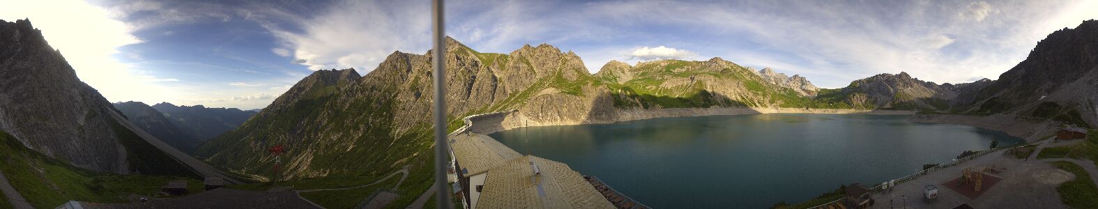 Lünersee