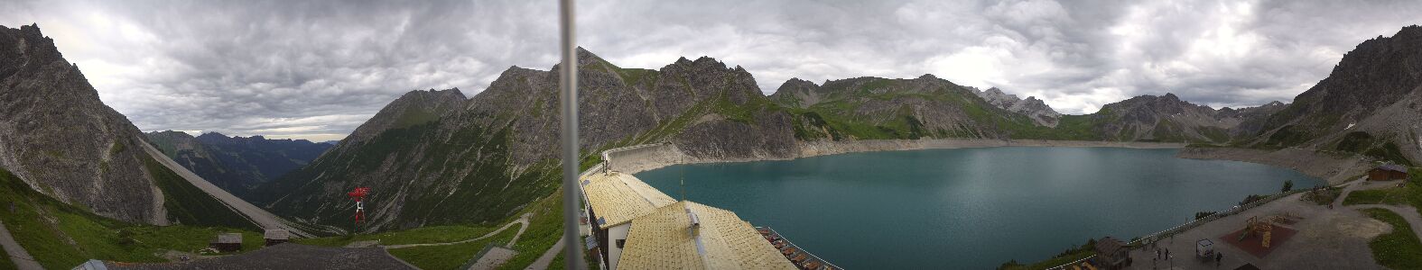 Lünersee
