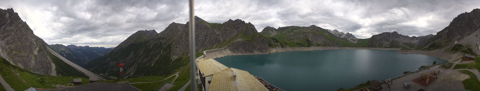 Lünersee