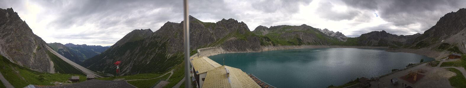 Lünersee
