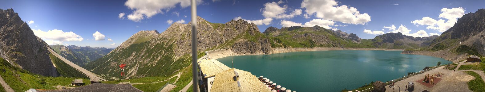 Lünersee