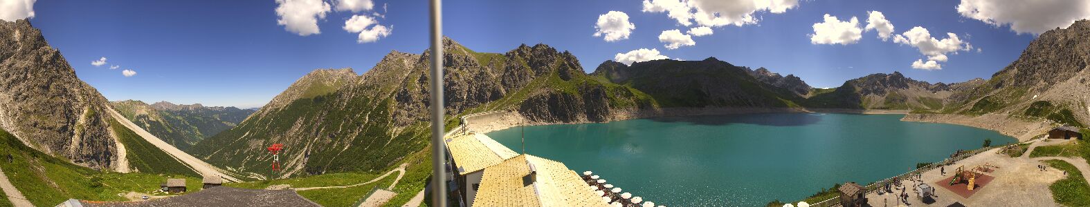 Lünersee