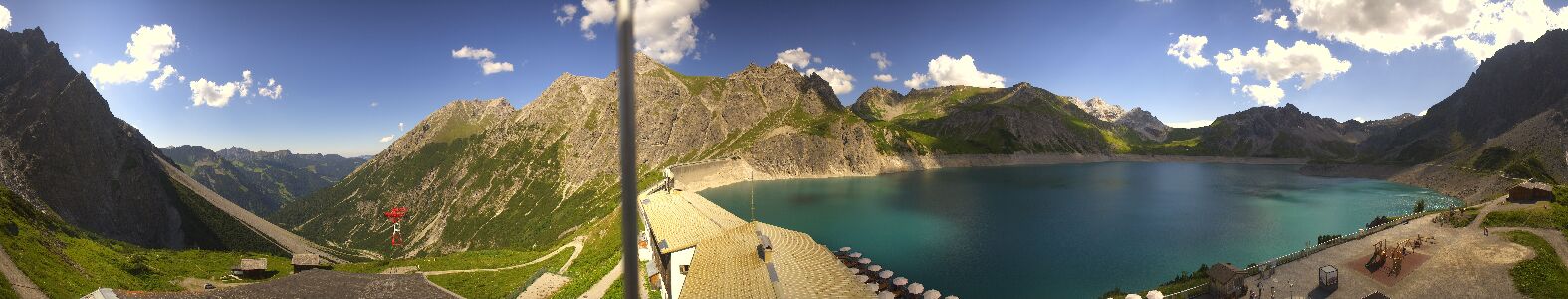 Lünersee
