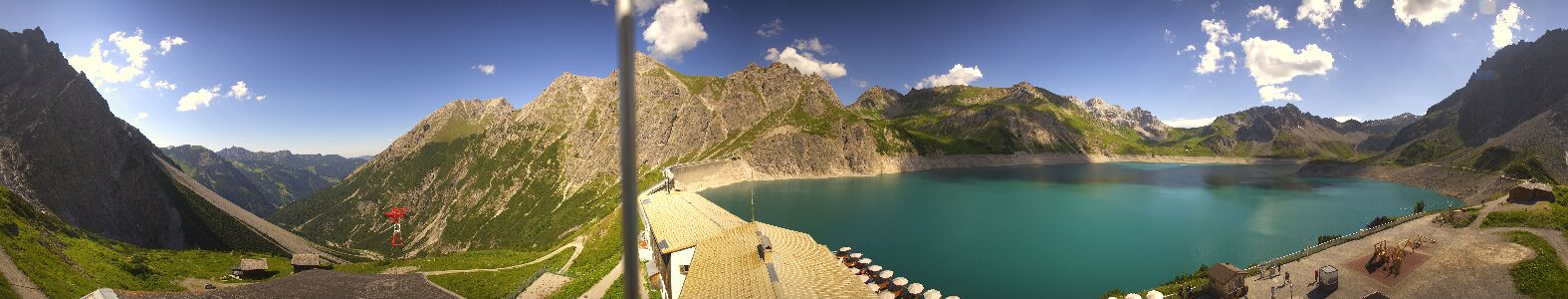 Lünersee