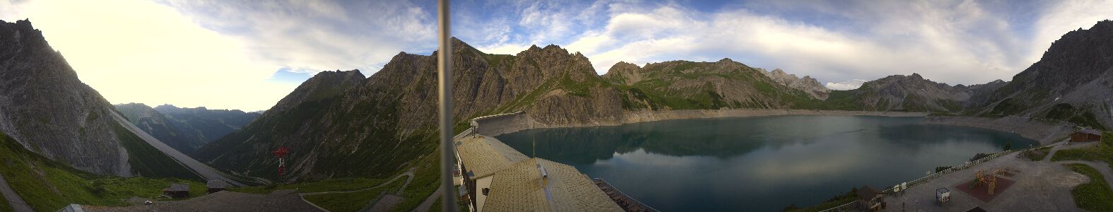 Lünersee