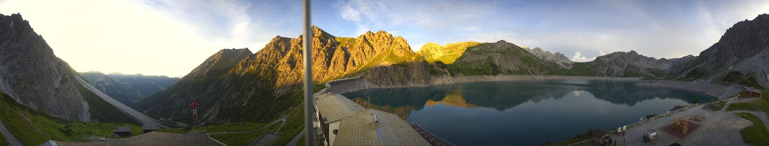 Lünersee