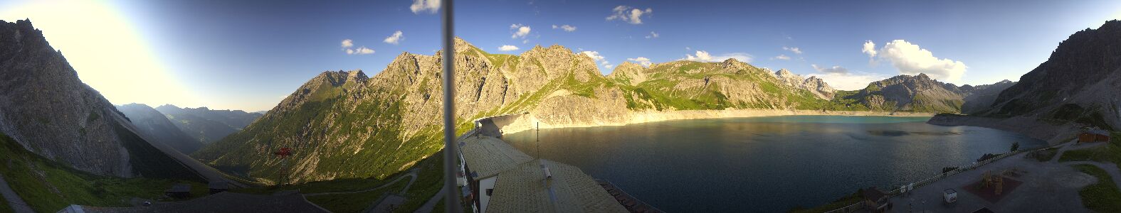 Lünersee
