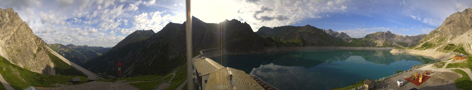 Lünersee