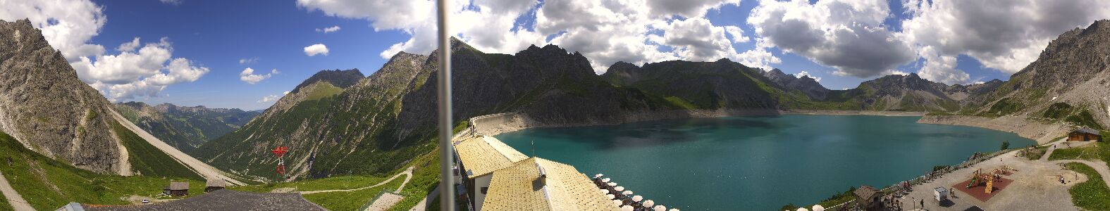 Lünersee