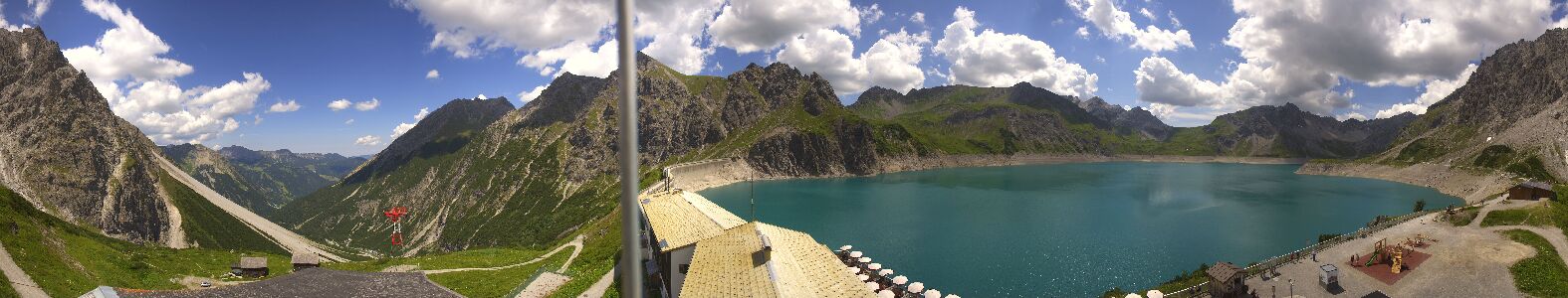 Lünersee