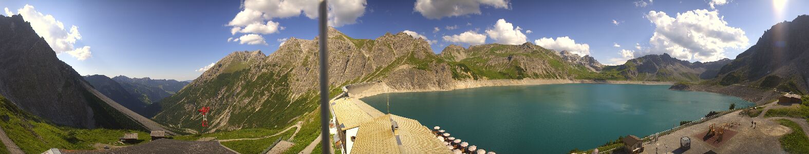 Lünersee
