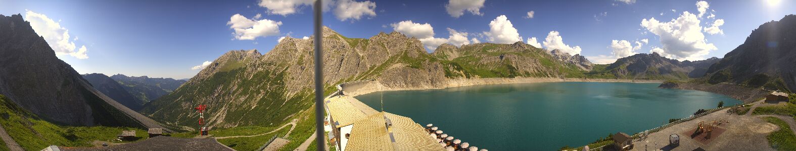 Lünersee
