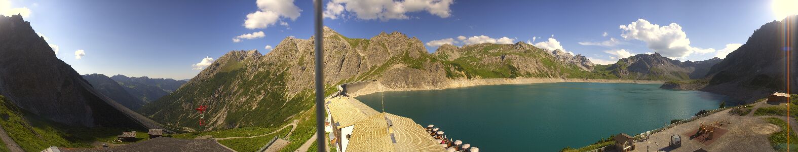 Lünersee