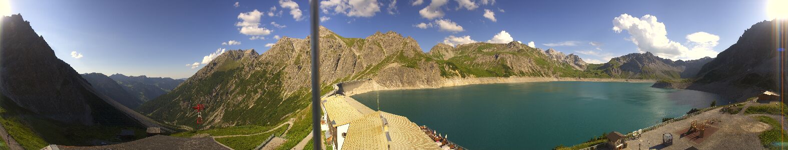 Lünersee