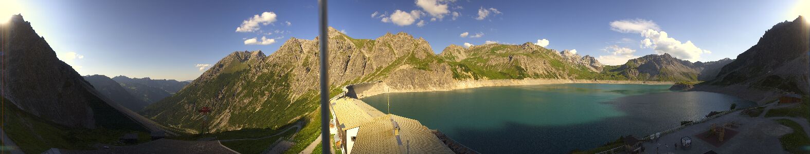 Lünersee