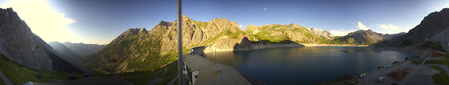 Lünersee